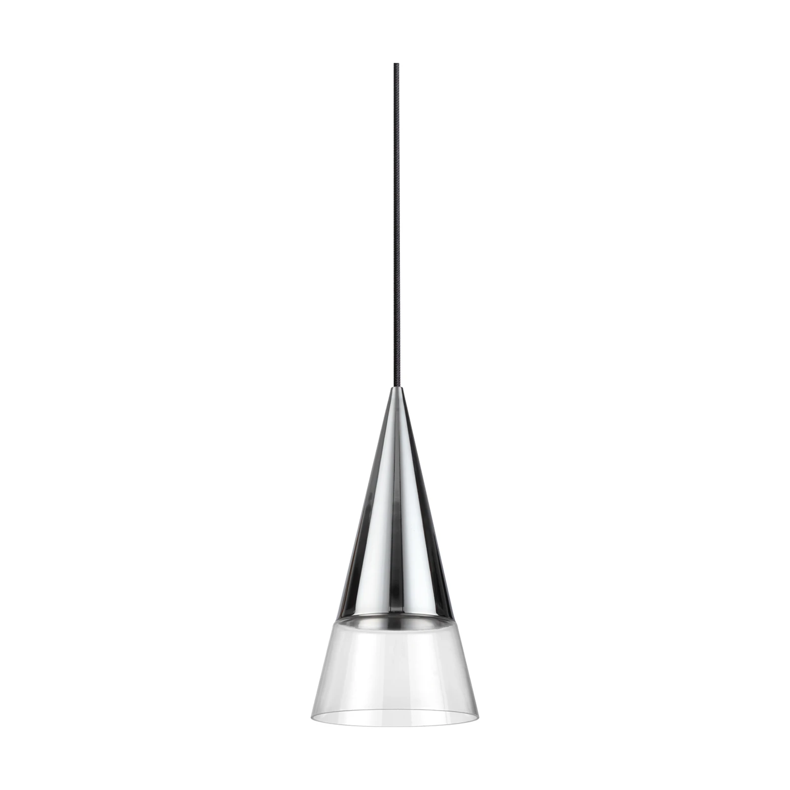 Cono SP1 Chrome by Ideal Lux, product photo