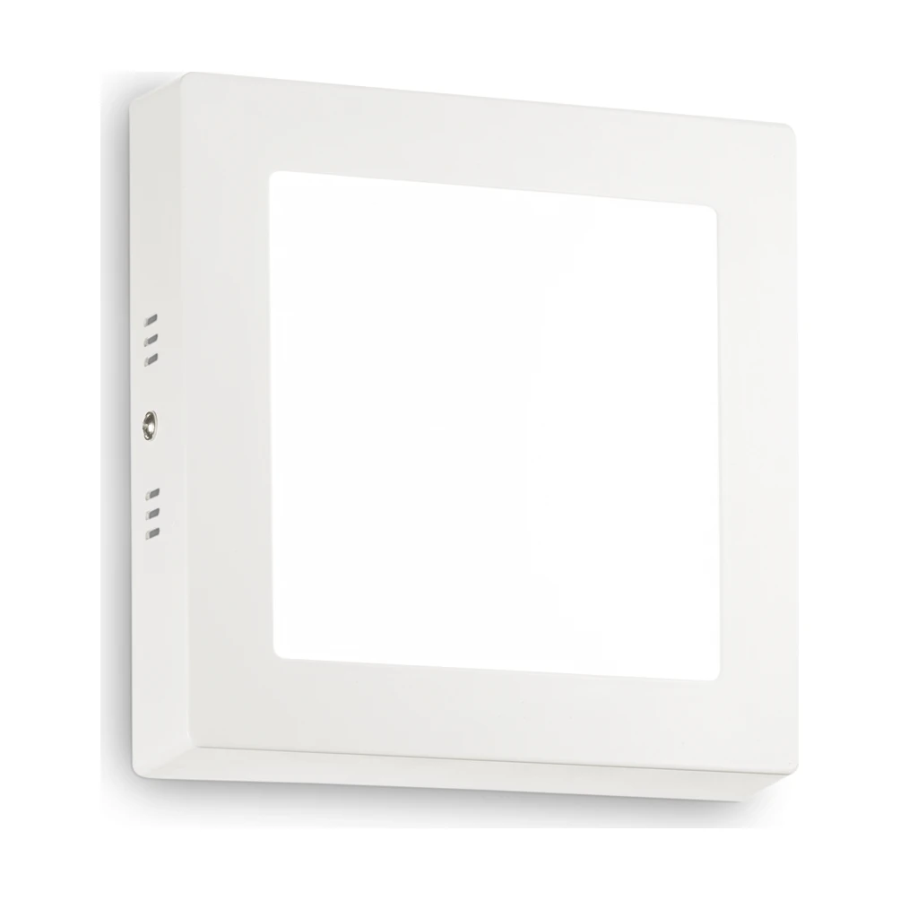 Universal PL D17 Square 4000K by Ideal Lux