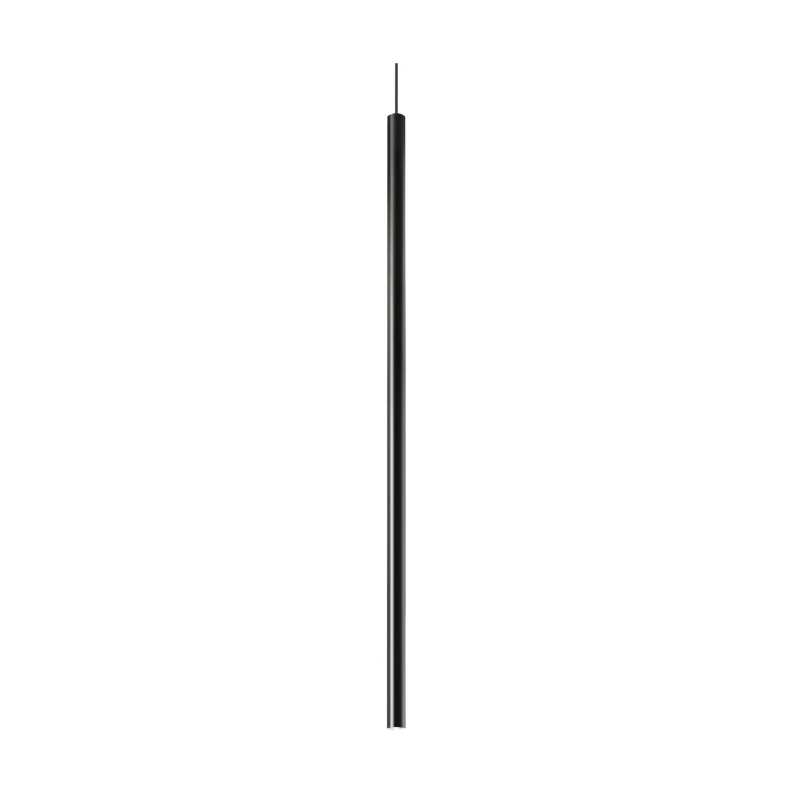 Look LED SP01 Round D3.0 H100 DALI/Push 3000K by Ideal Lux