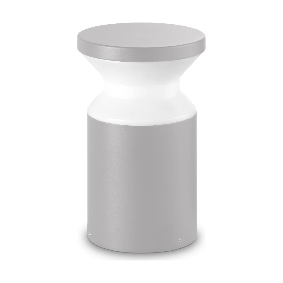 Torre PT1 H22 Grey by Ideal Lux, product photo