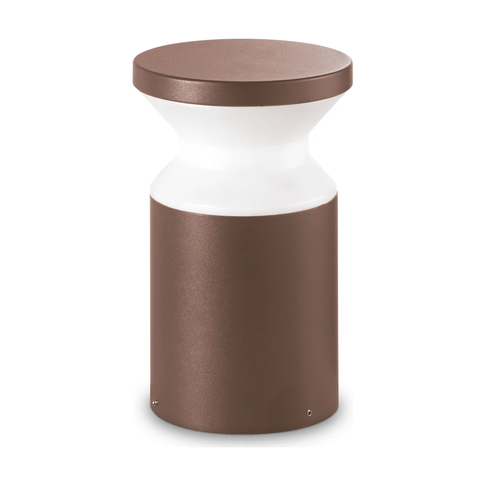 Torre PT1 H22 Coffee by Ideal Lux
