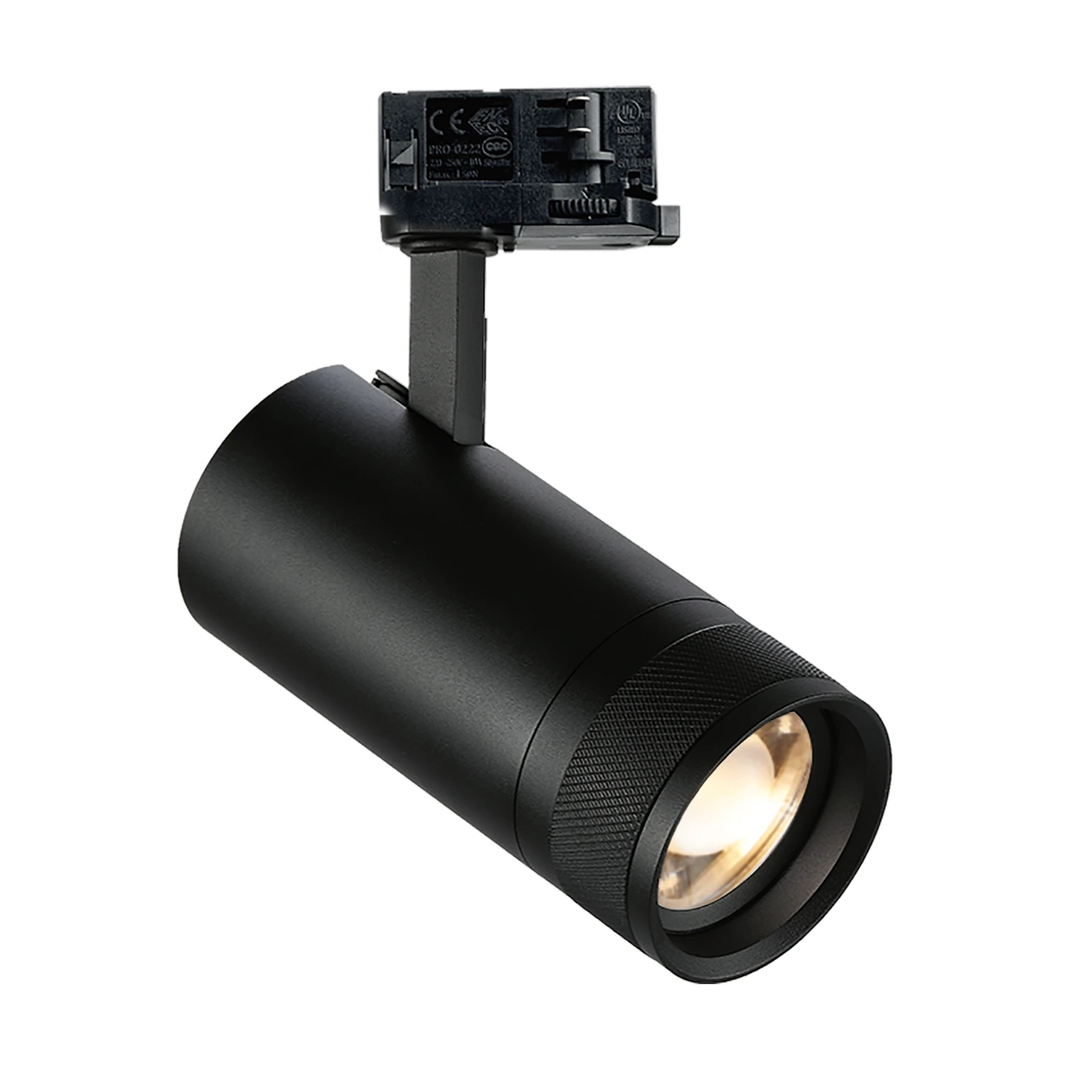 Eos Tr 3-phase 25W 4000K On/Off (322100) by Ideal Lux