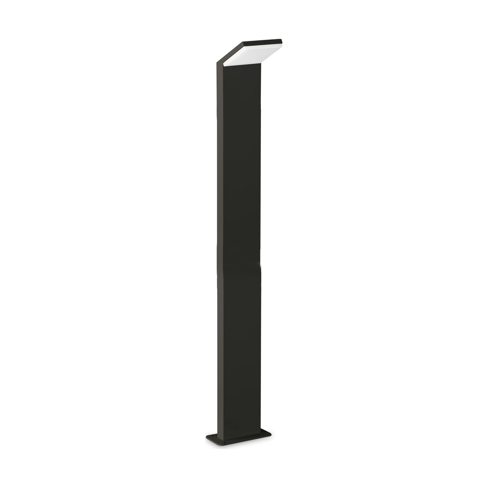 Style PT H100 3000K Black by Ideal Lux
