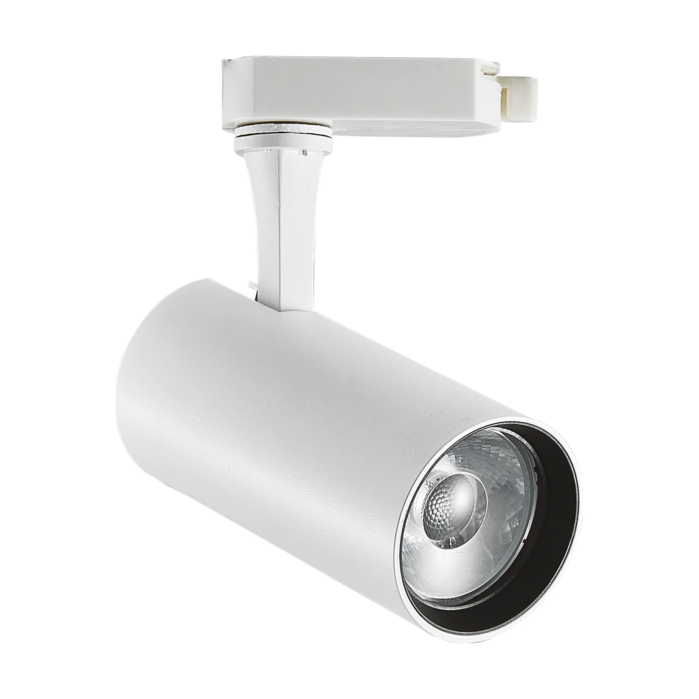 Fox Tr 3-phase 25W CRI90 4000K On/Off White by Ideal Lux
