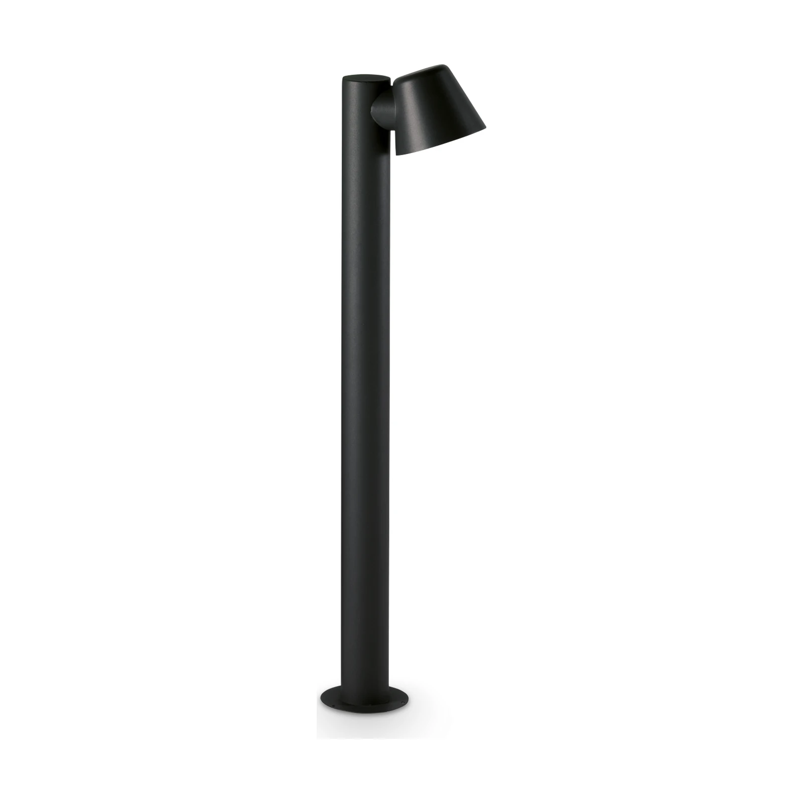 Gas PT1 Black by Ideal Lux