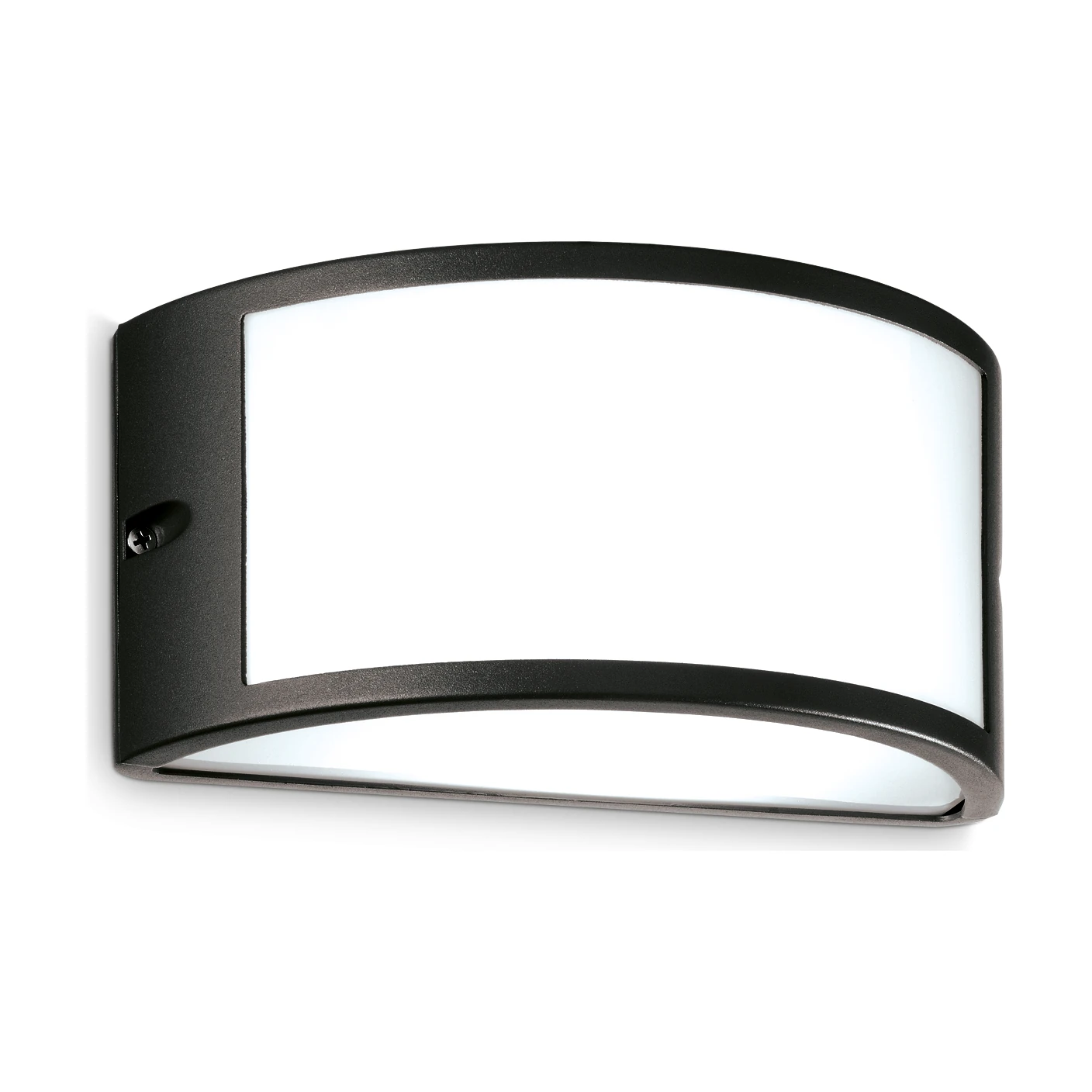 Rex-1 AP1 Black by Ideal Lux
