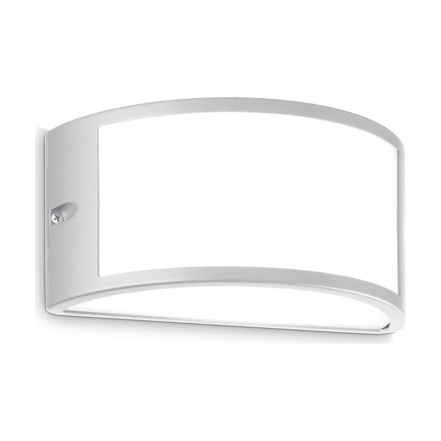 Rex-1 AP1 Grey by Ideal Lux
