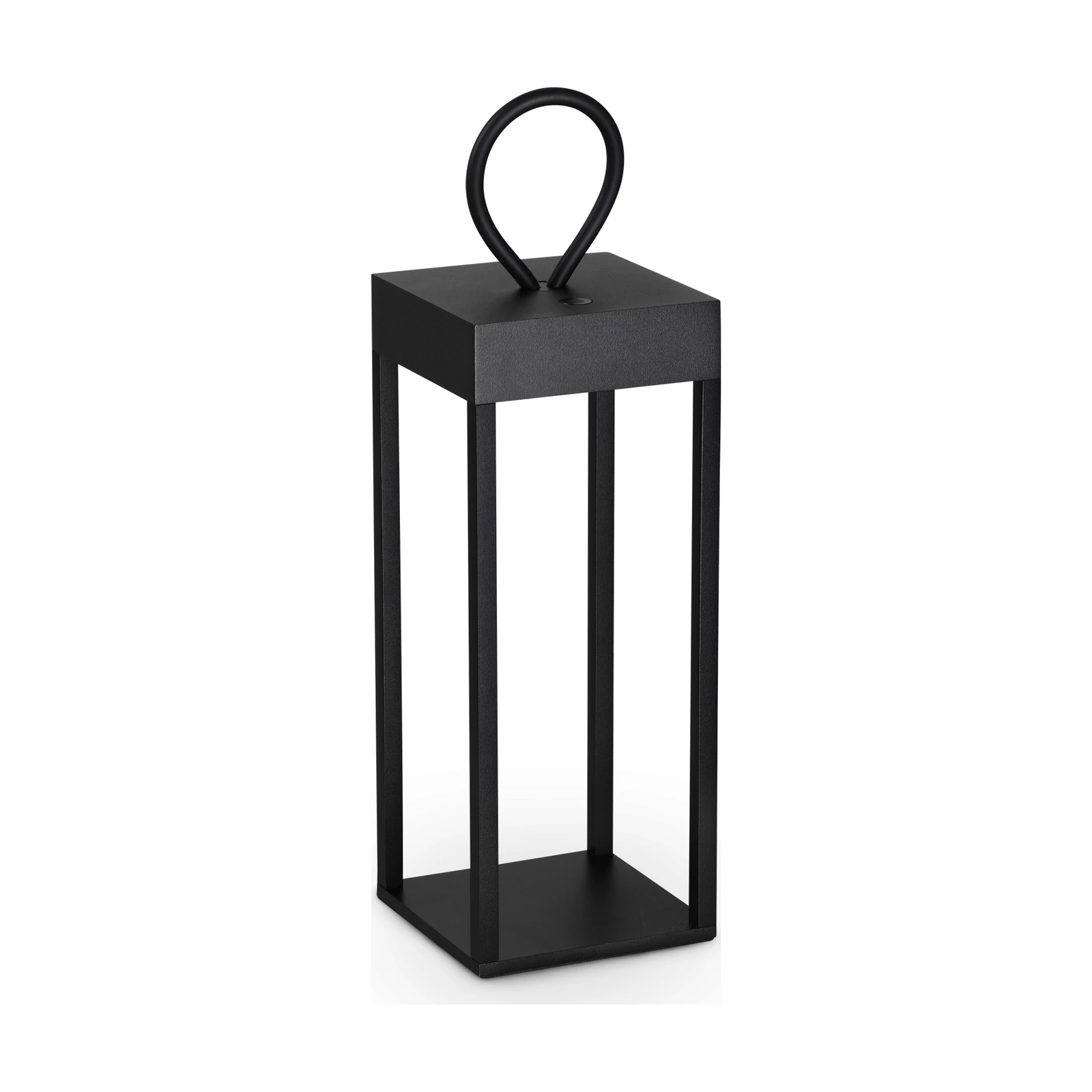 Enya TL Black by Ideal Lux, product photo
