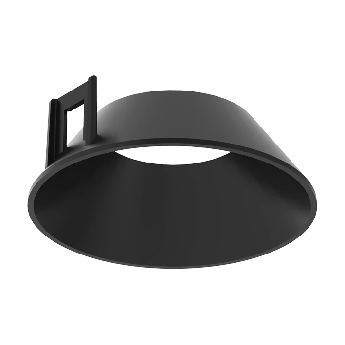 Zeus Reflector Round 13W by Ideal Lux
