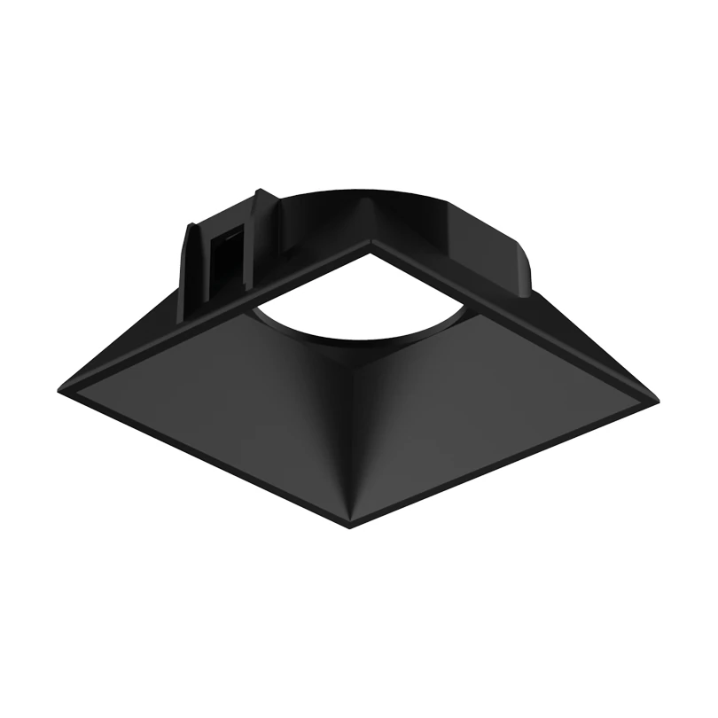 Zeus Reflector Square 13W by Ideal Lux