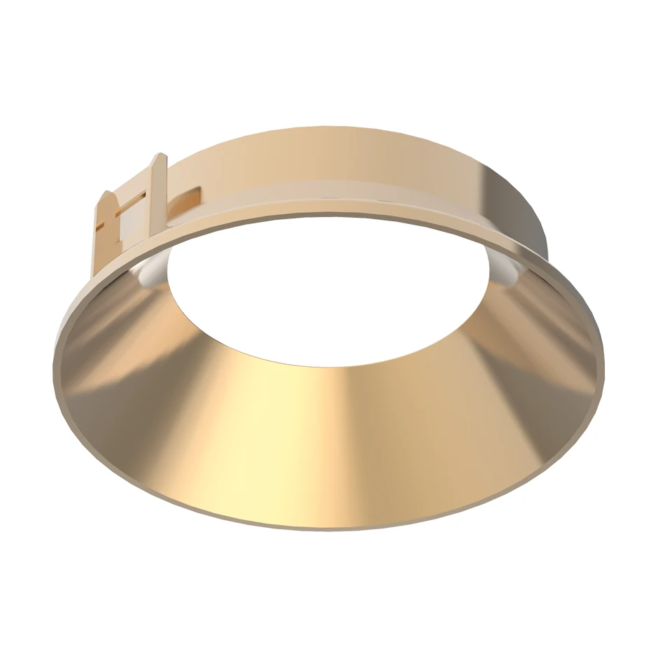 Zeus Reflector Round 21W by Ideal Lux