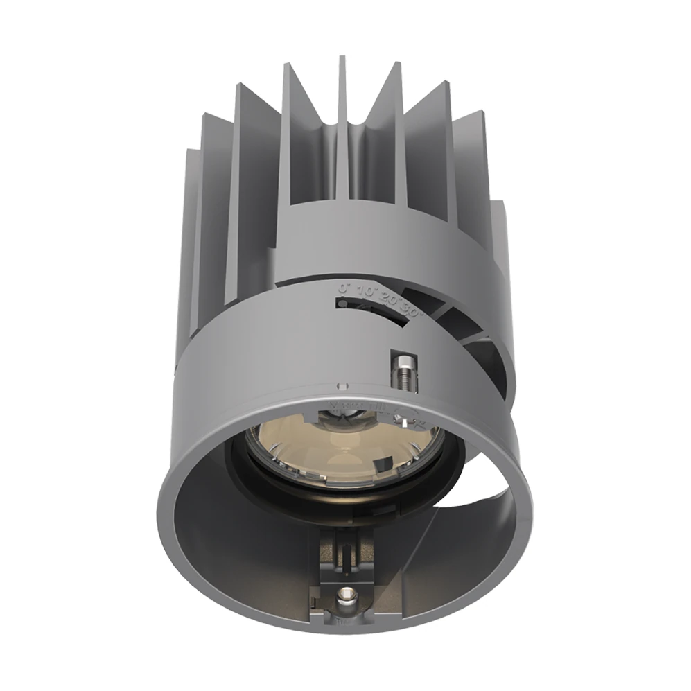 Zeus Source 21W 2700K by Ideal Lux