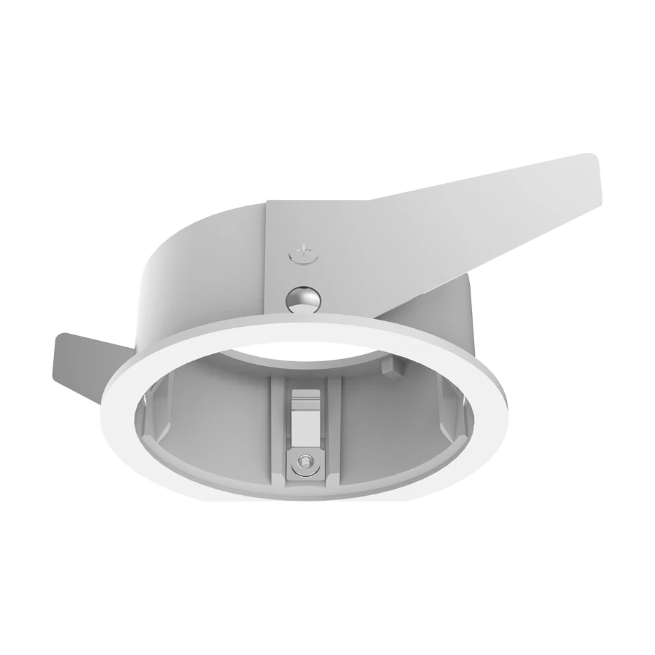 Zeus Frame With Rim Round 13W by Ideal Lux, product photo