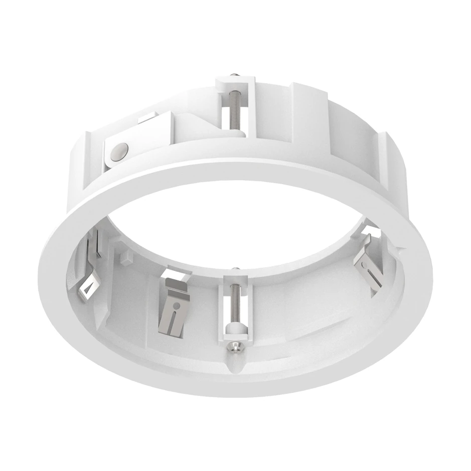 Zeus Frame With Rim Round 21W by Ideal Lux