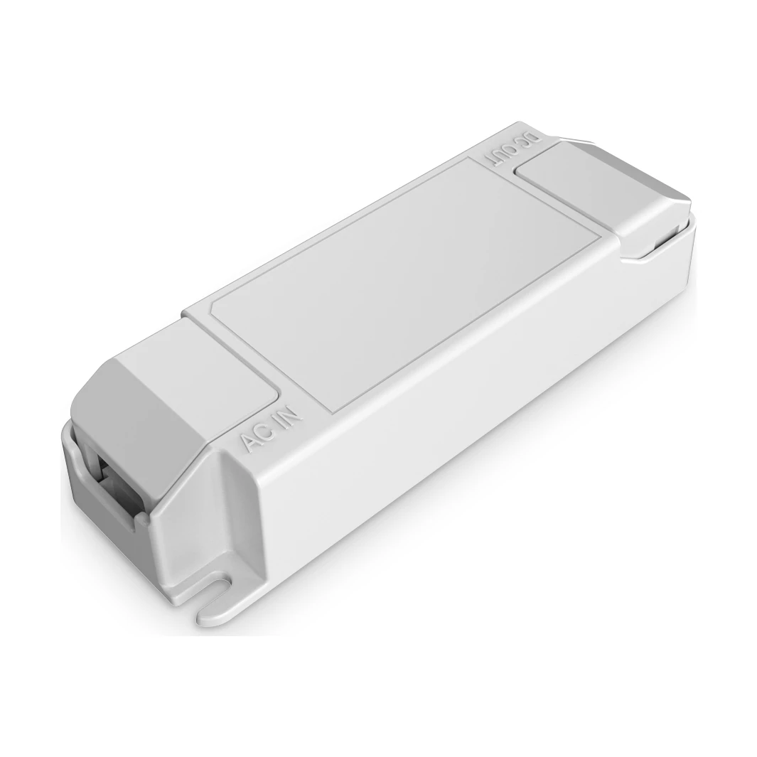 Zeus LED Driver 1-10V 21W 350mA by Ideal Lux