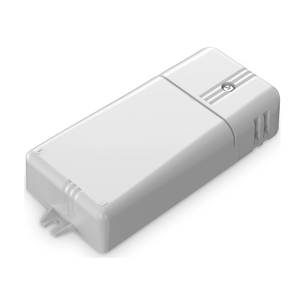 Zeus LED Driver 1-10V/Push 20W 500mA by Ideal Lux, product photo