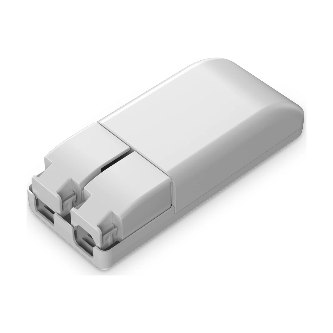 Zeus LED Driver DALI/Push 20W 500mA by Ideal Lux, product photo