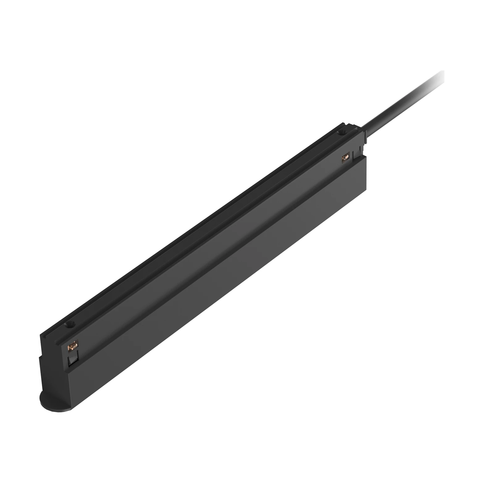 Ego Track-mounted LED Driver On/Off 150W 48V DC by Ideal Lux, product photo