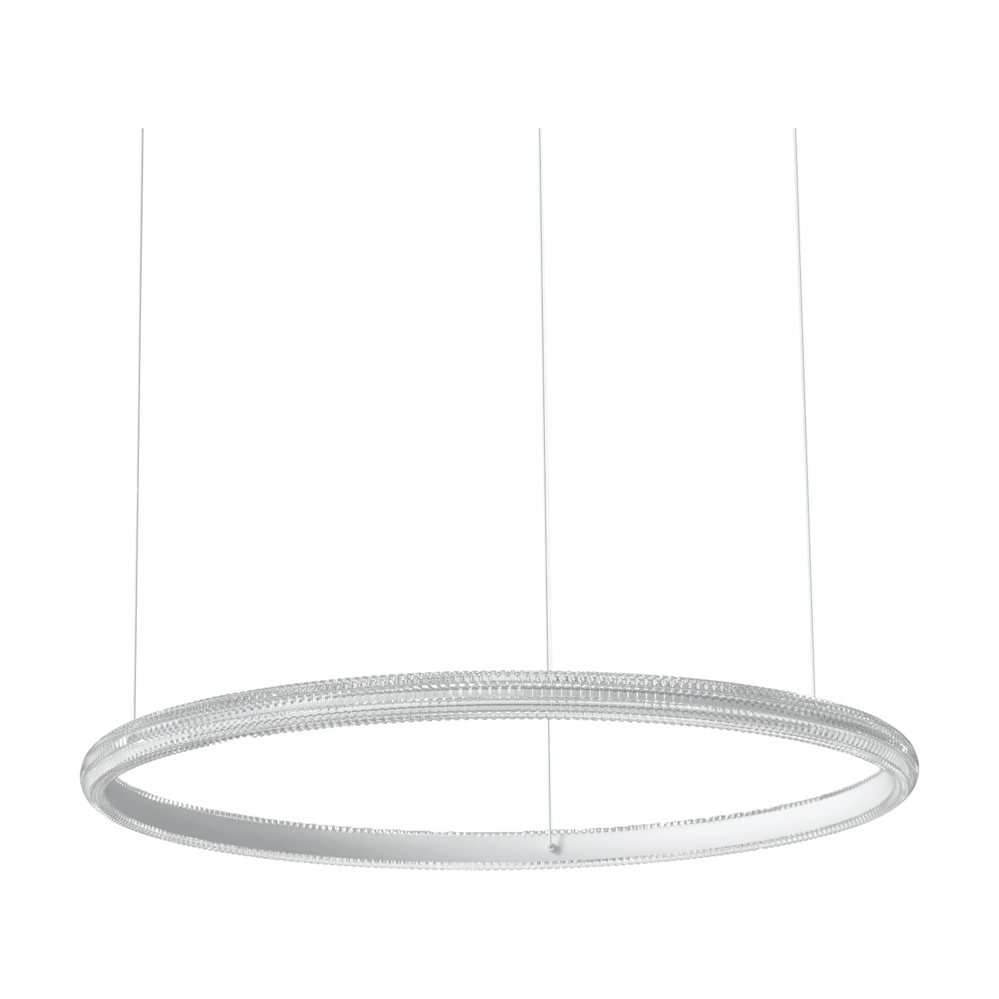 Miracle Pendant by Ideal Lux