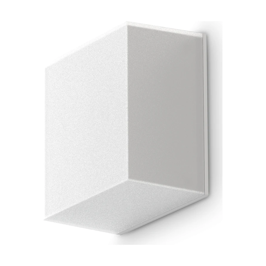 Snow Wall Light by Ideal Lux