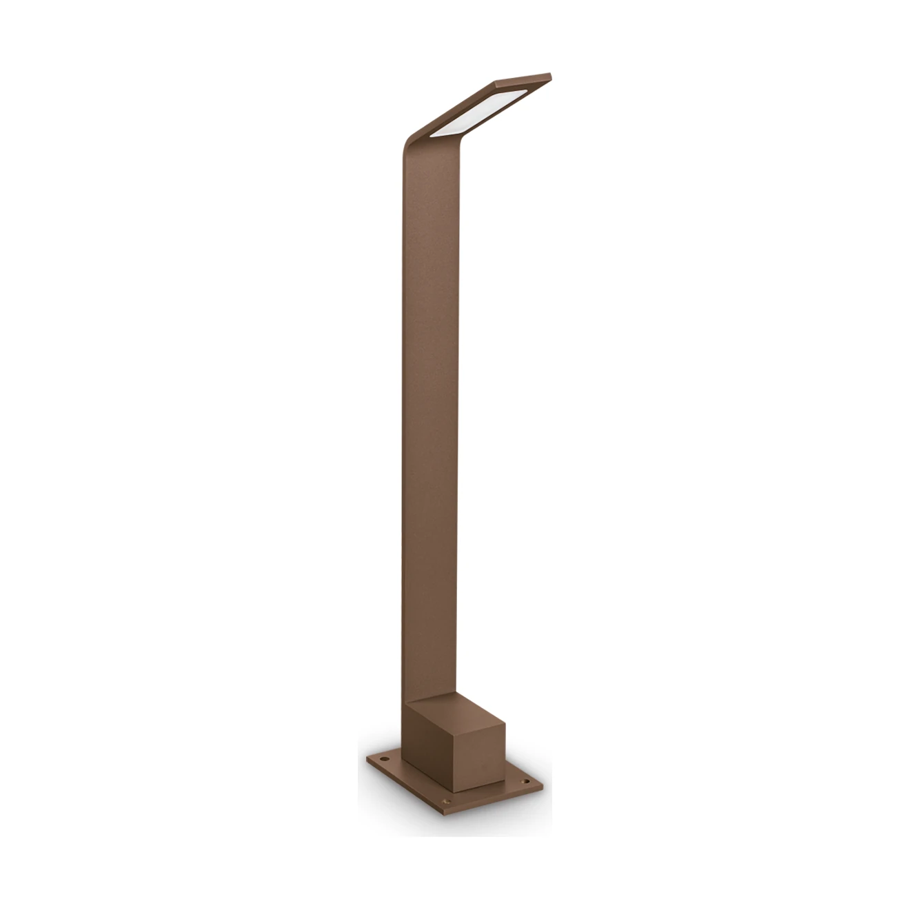 Agos PT H60 3000K Coffee by Ideal Lux