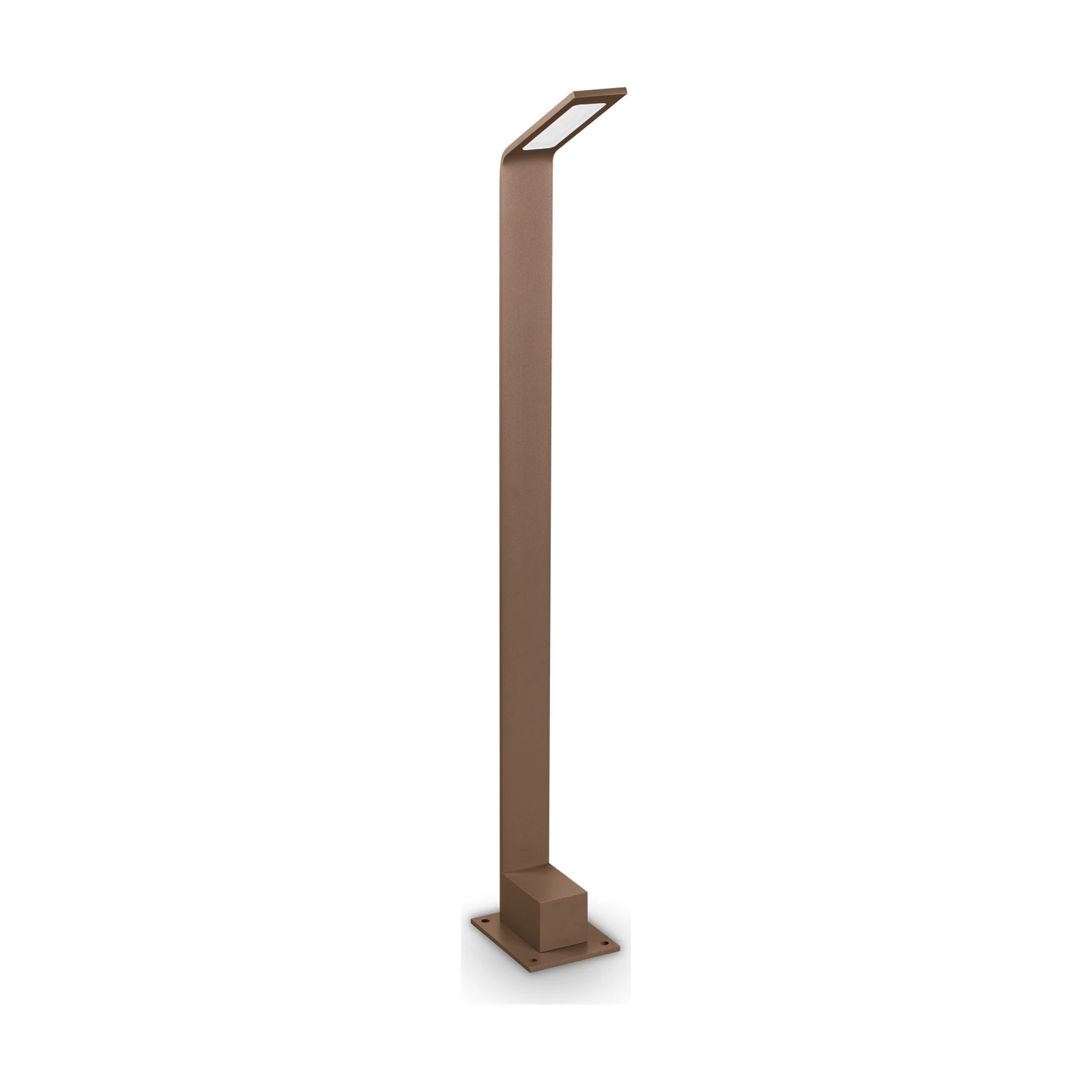 Agos PT H80 3000K Coffee by Ideal Lux