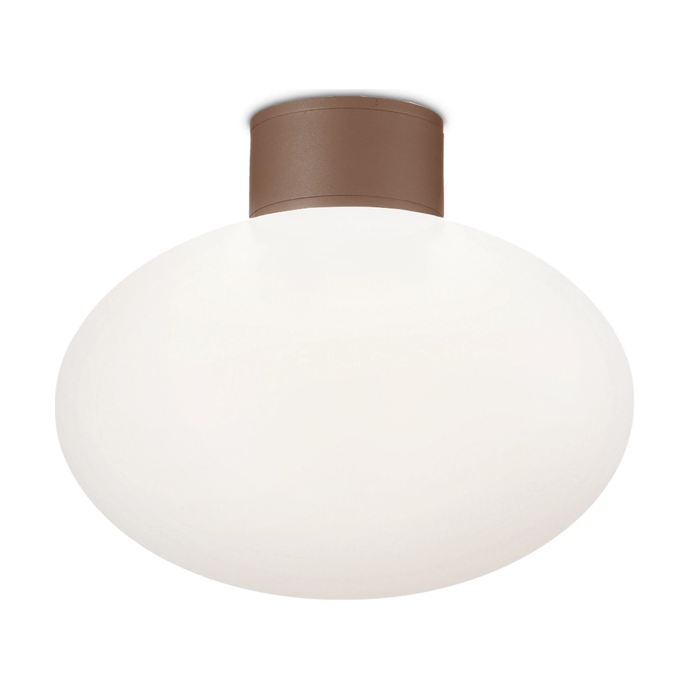 Clio Mpl1 Coffee by Ideal Lux, product photo