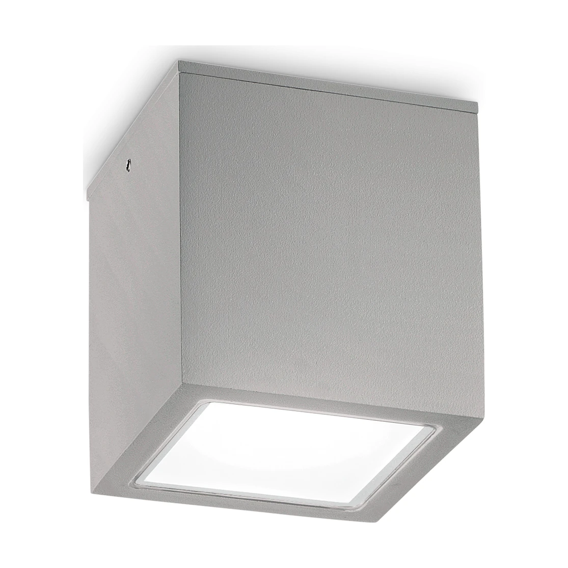 Techo PL1 D15 Square by Ideal Lux