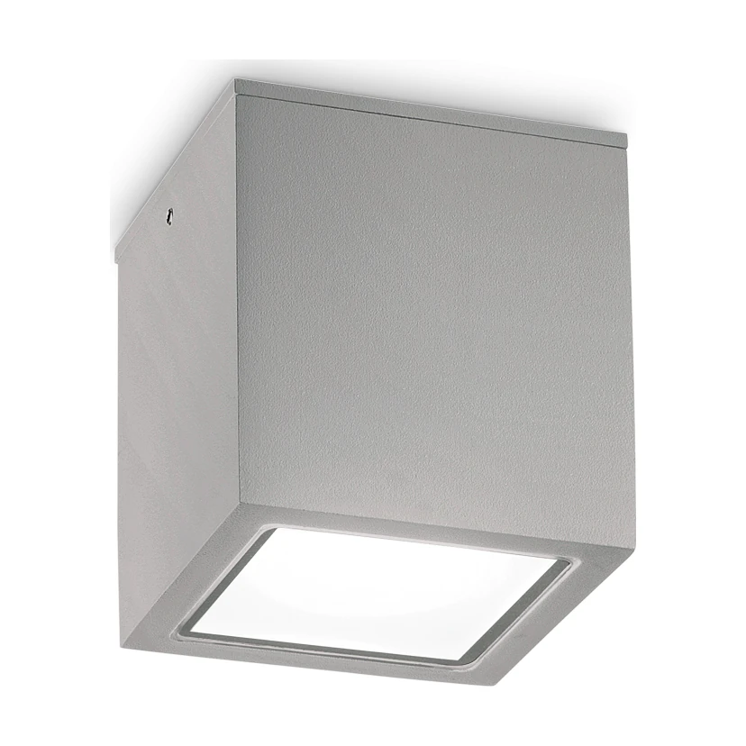Techo PL1 D09 Square by Ideal Lux, product photo