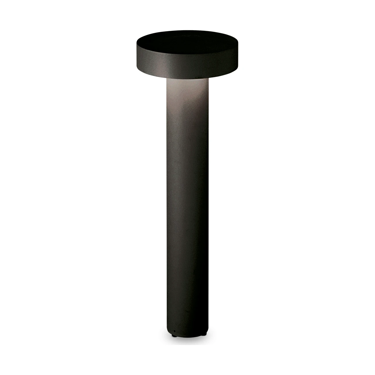 Tesla PT4 H60 Black by Ideal Lux