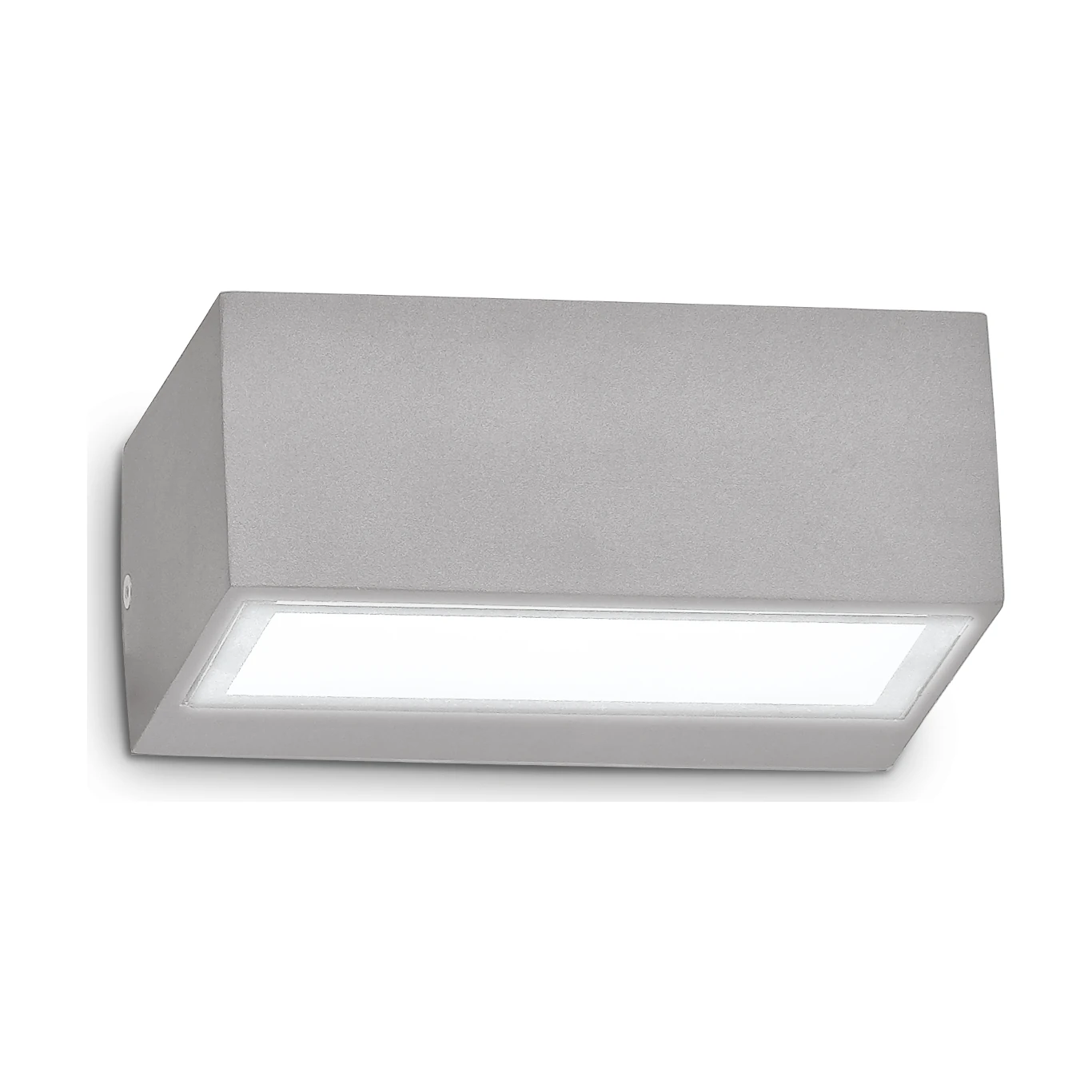 Twin AP1 Grey by Ideal Lux
