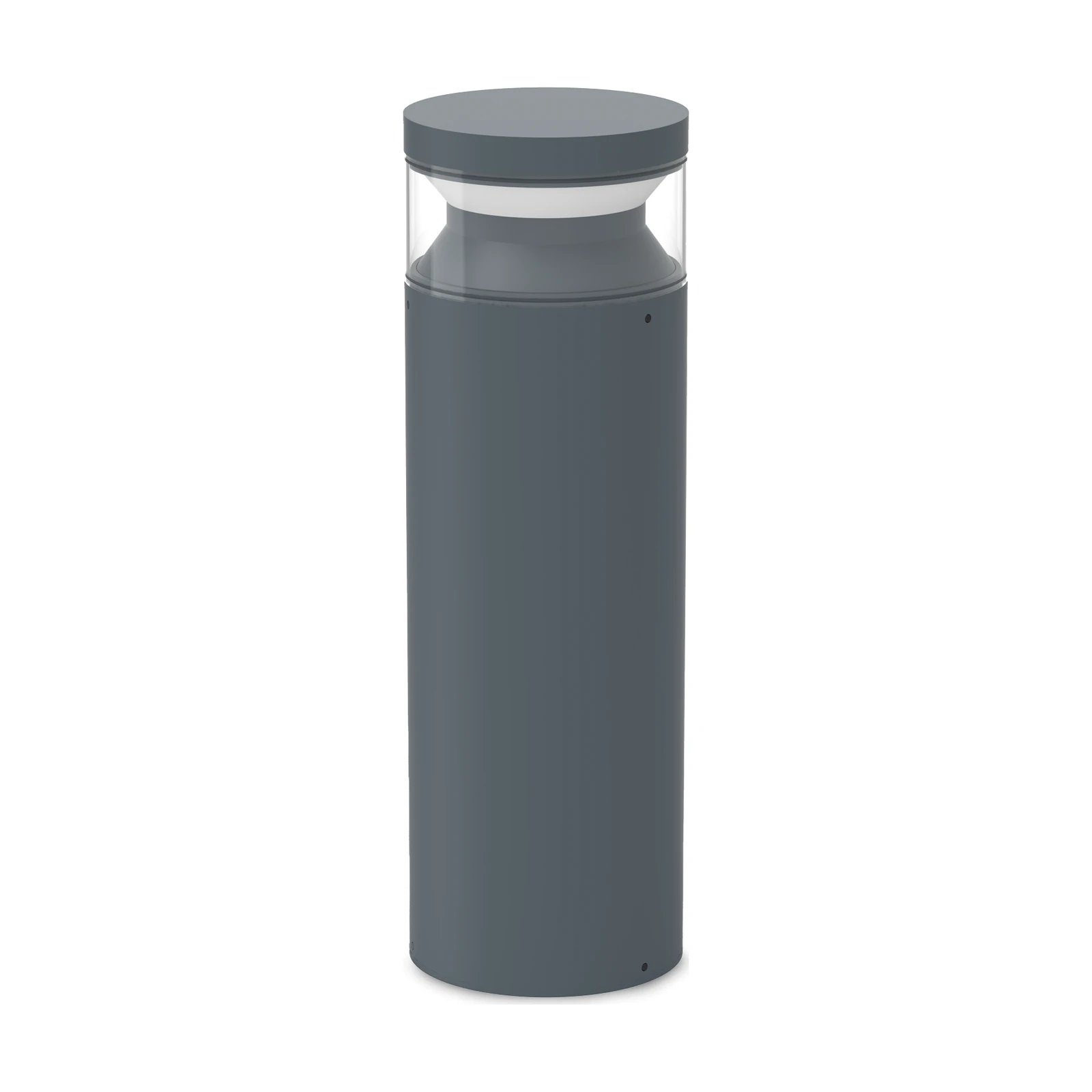 Boeing PT H040 Anthracite by Ideal Lux