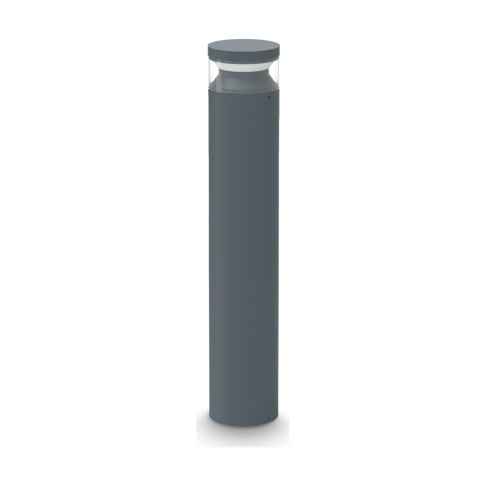 Boeing PT H070 Anthracite by Ideal Lux