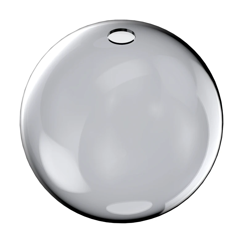 Mapa Glass D15 Smoked by Ideal Lux