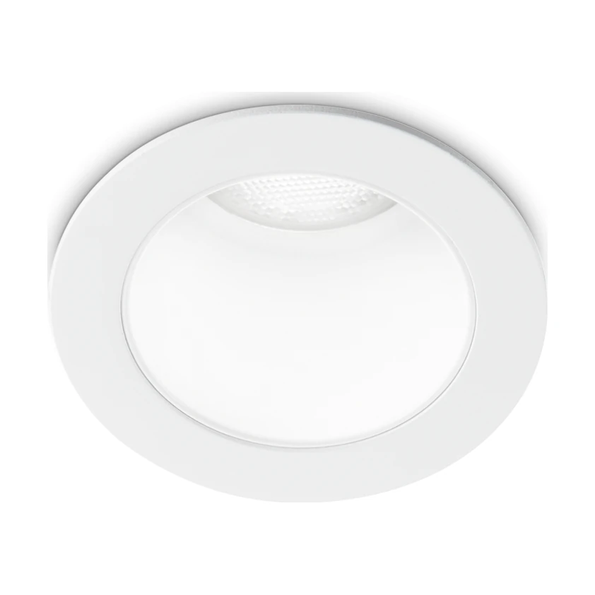 Quark Fi 3.0W 3000K Wh by Ideal Lux