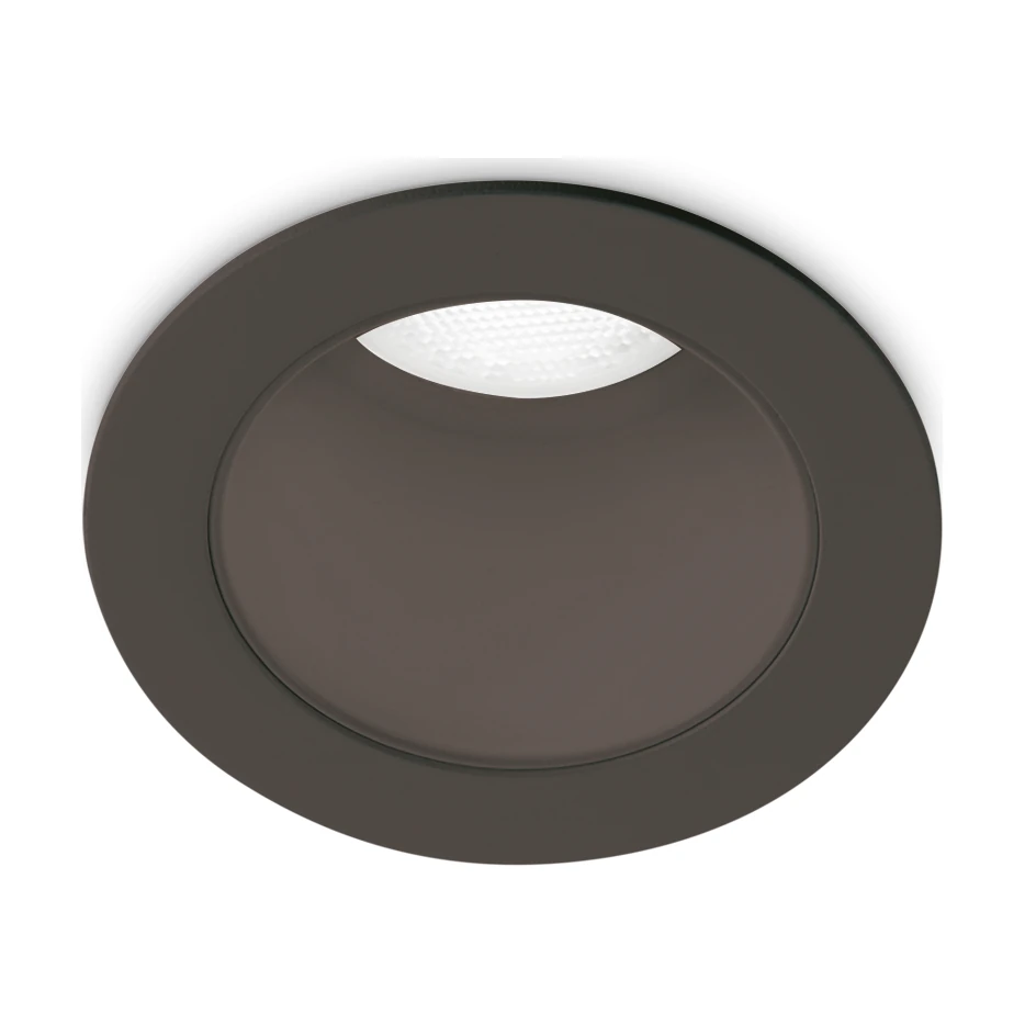 Quark Fi 5.0W 3000K Bk by Ideal Lux, product photo