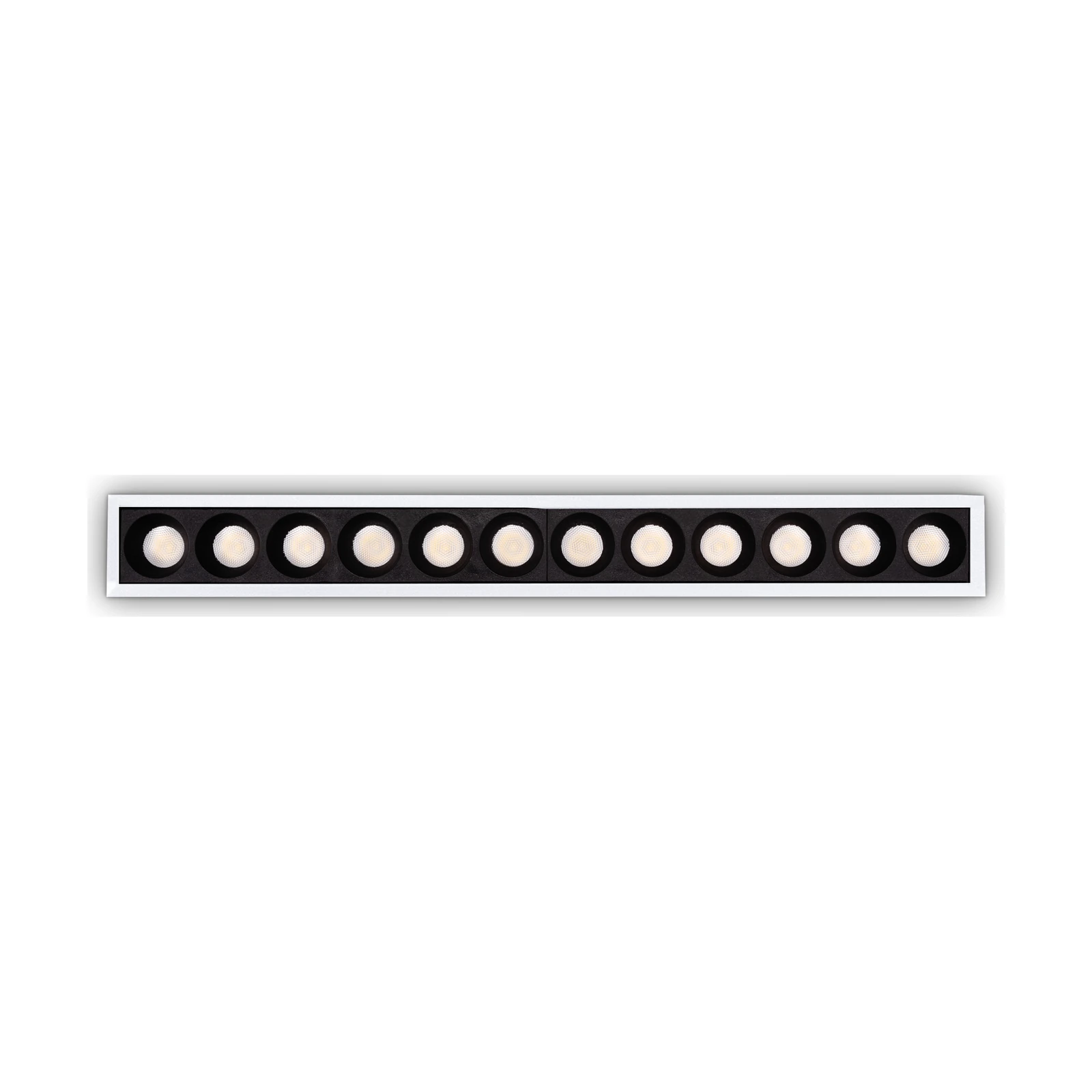 Lika Fi Slim 20W 3000K White by Ideal Lux