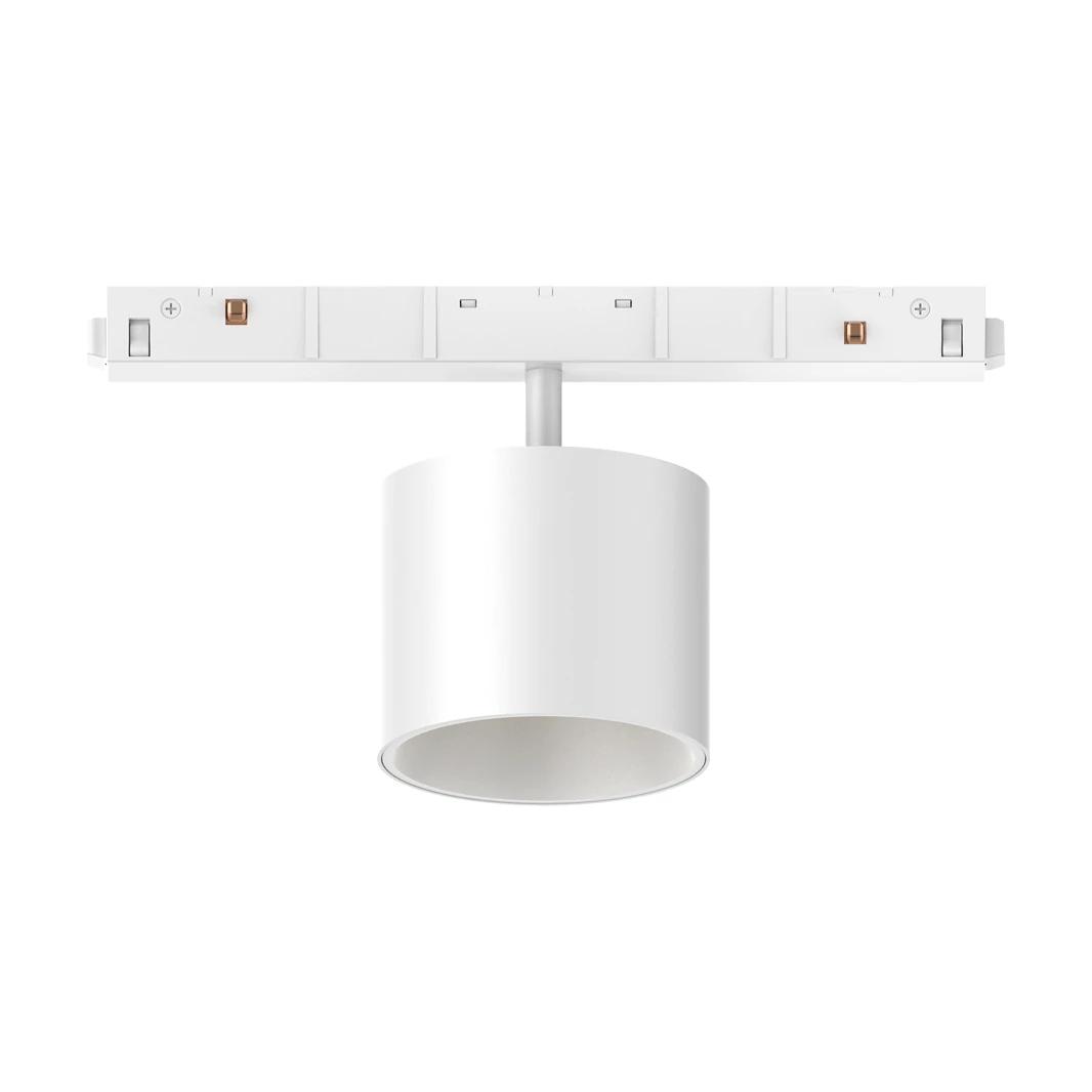 Ego Spot Single Big 10W 3000K On/Off (327556) by Ideal Lux, product photo