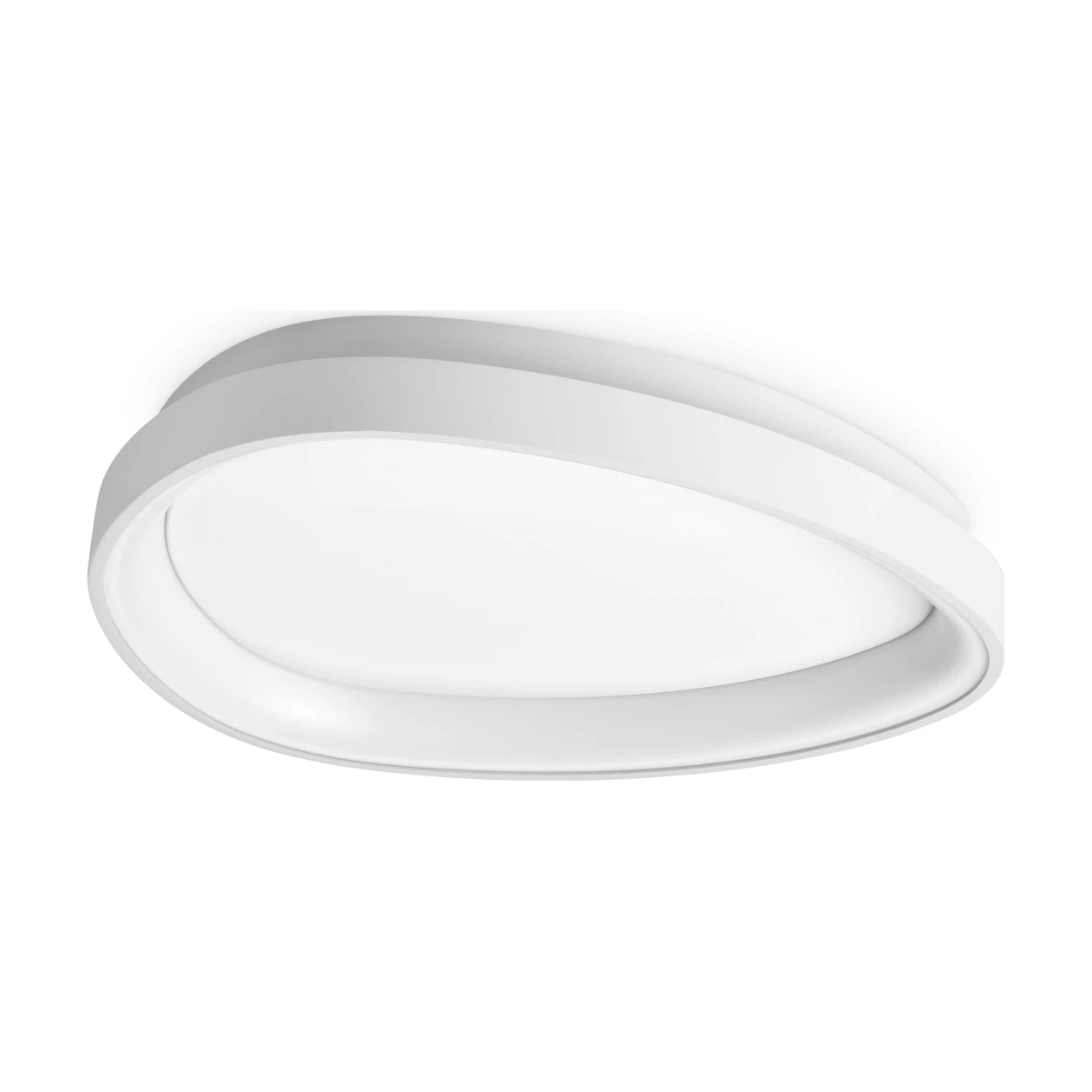 Gemini PL D042 On/Off 3000K White by Ideal Lux