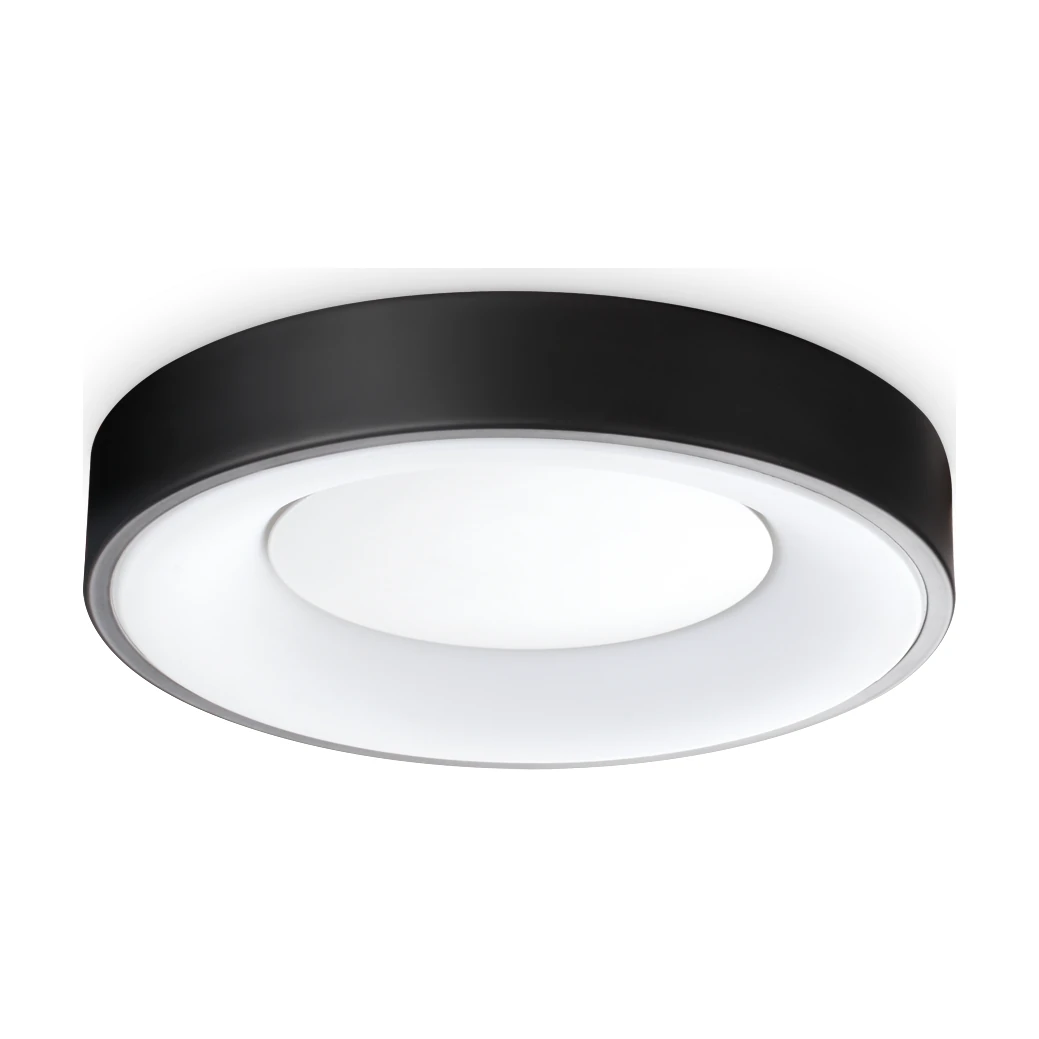 Planet PL D30 Black by Ideal Lux, product photo