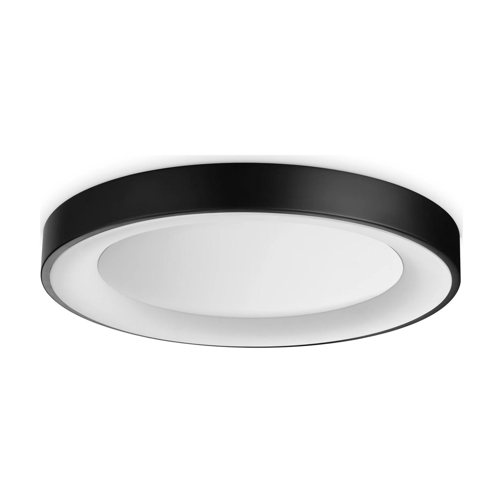 Planet PL D50 Black by Ideal Lux, product photo