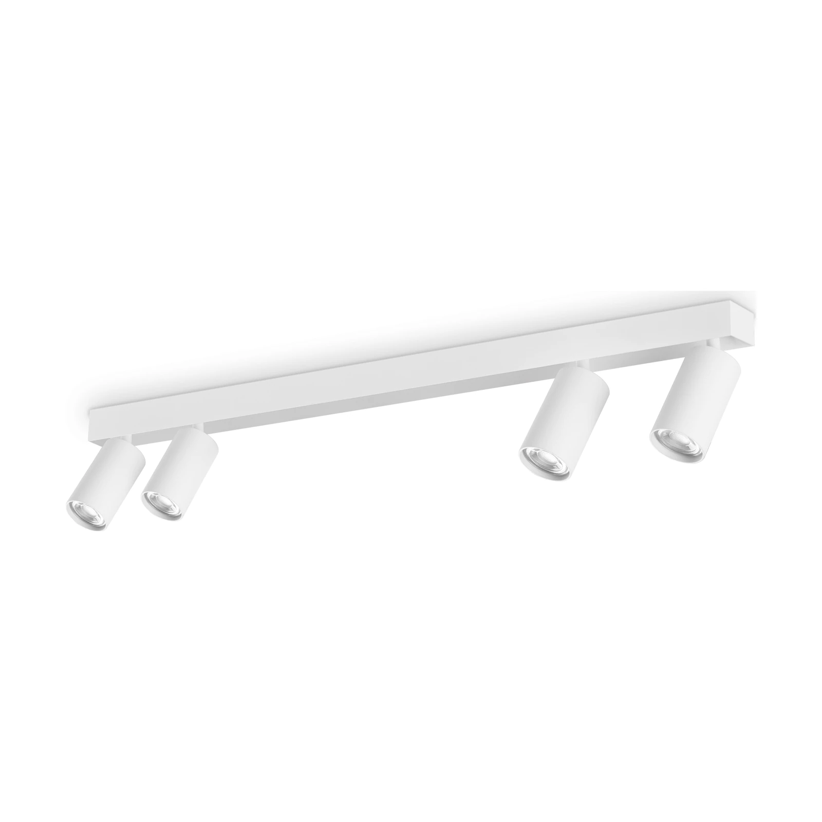Profilo PL4 White by Ideal Lux, product photo
