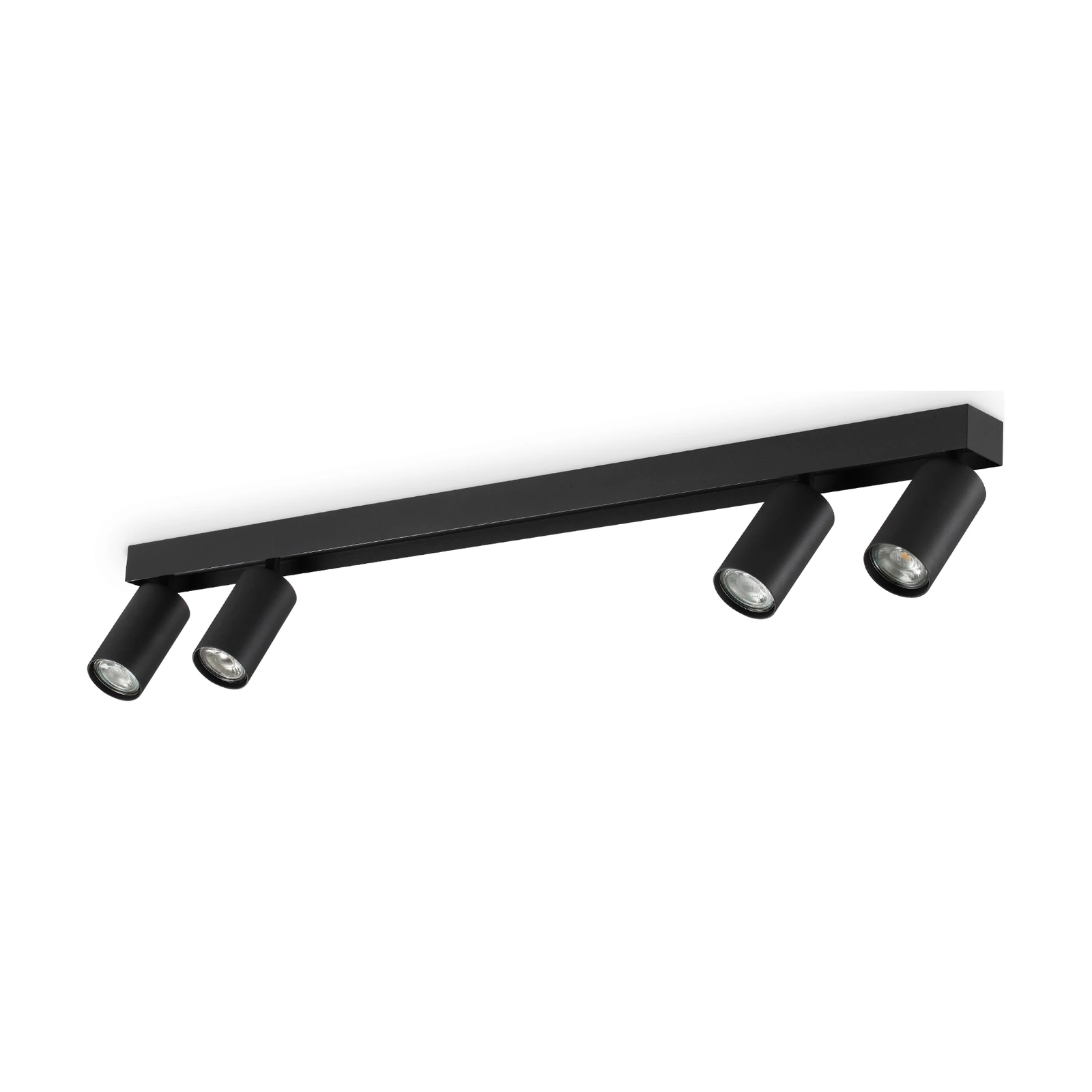 Profilo PL4 Black by Ideal Lux, product photo