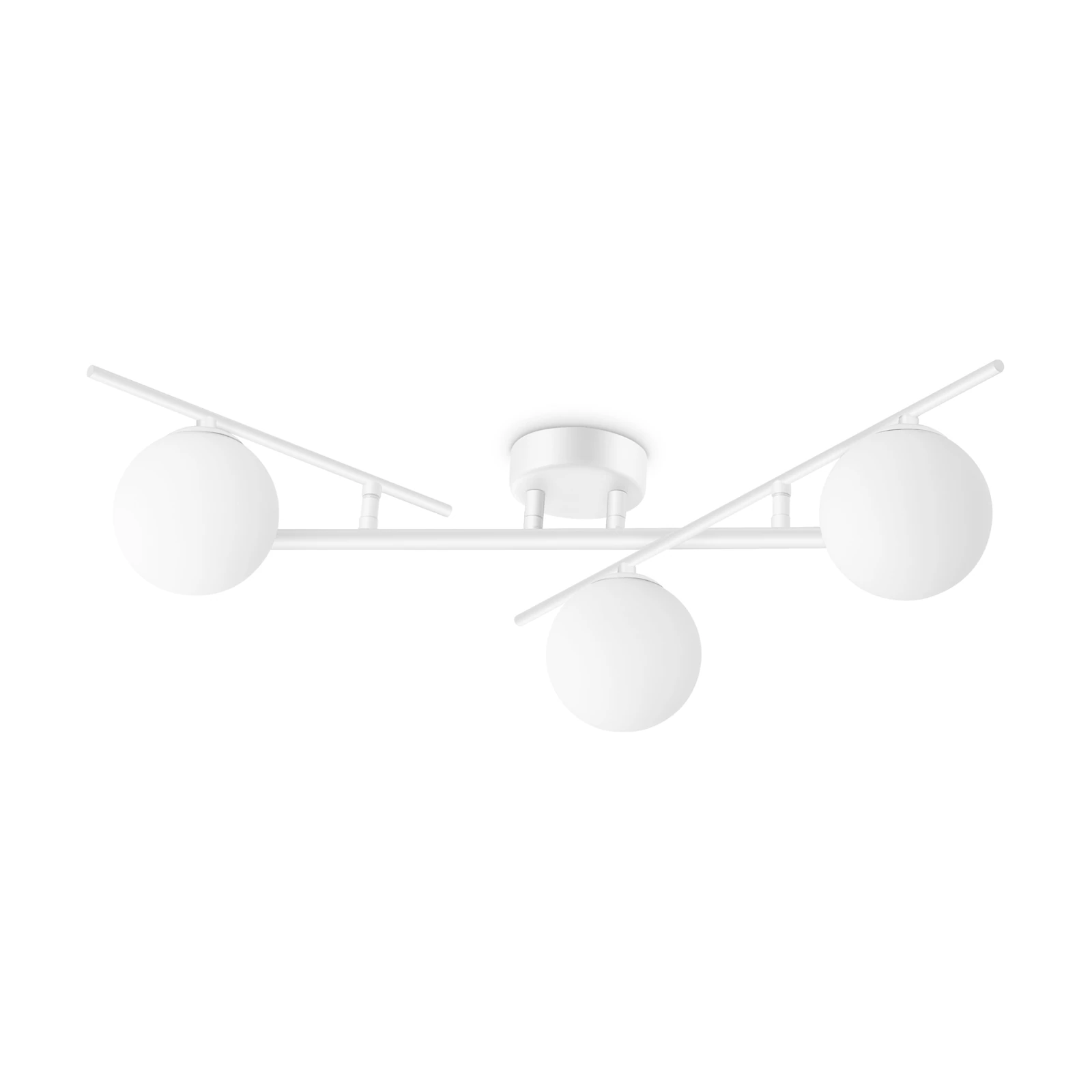 Atlas PL3 White by Ideal Lux, product photo
