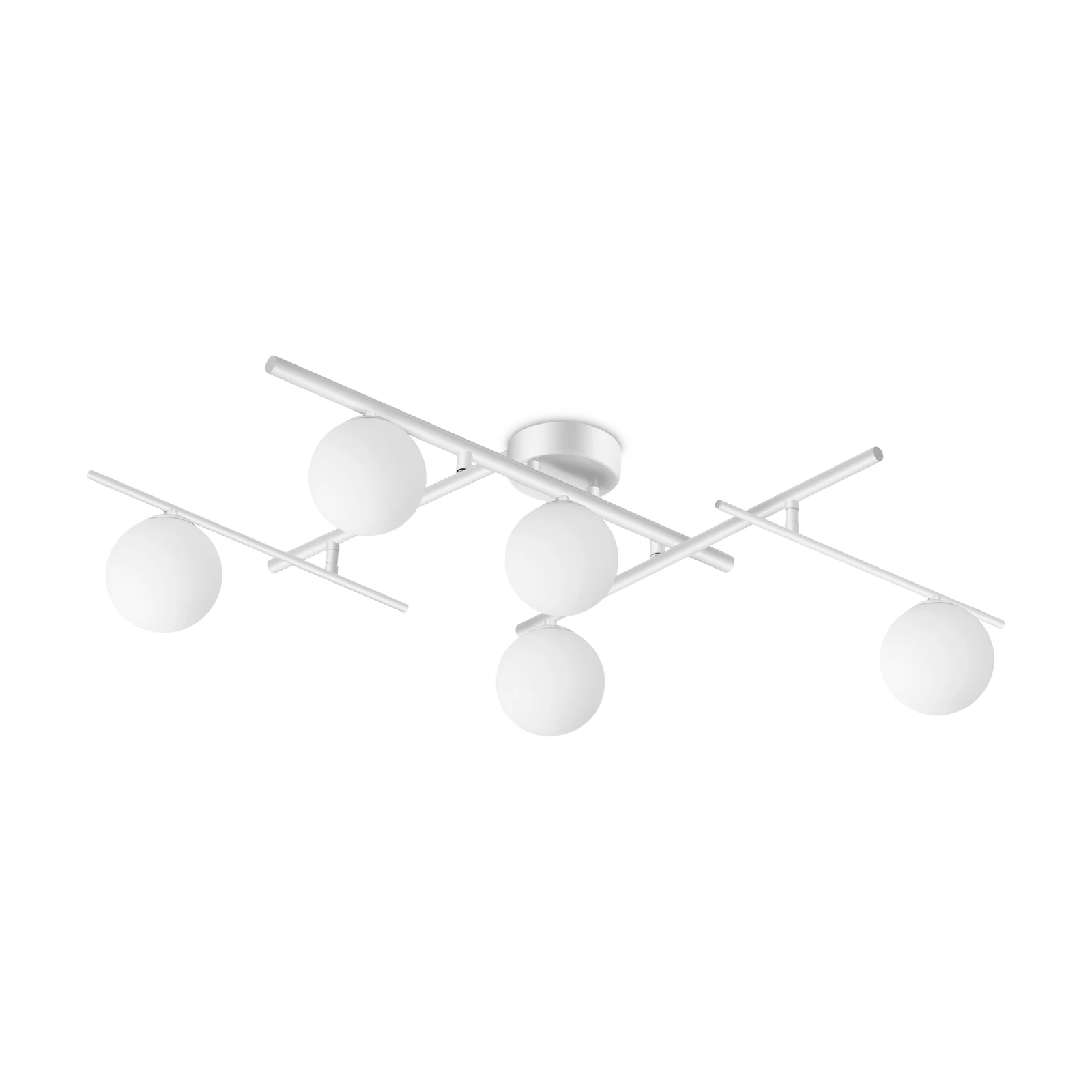 Atlas PL5 White by Ideal Lux, product photo