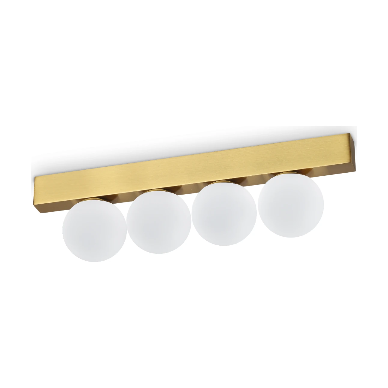 Binomio LED PL4 by Ideal Lux