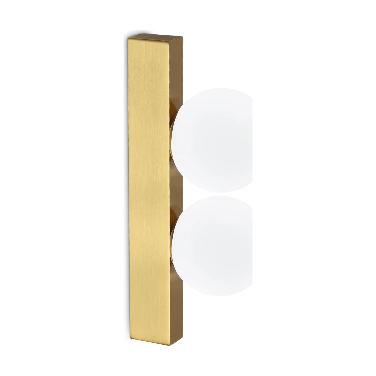 Binomio LED PL2 by Ideal Lux