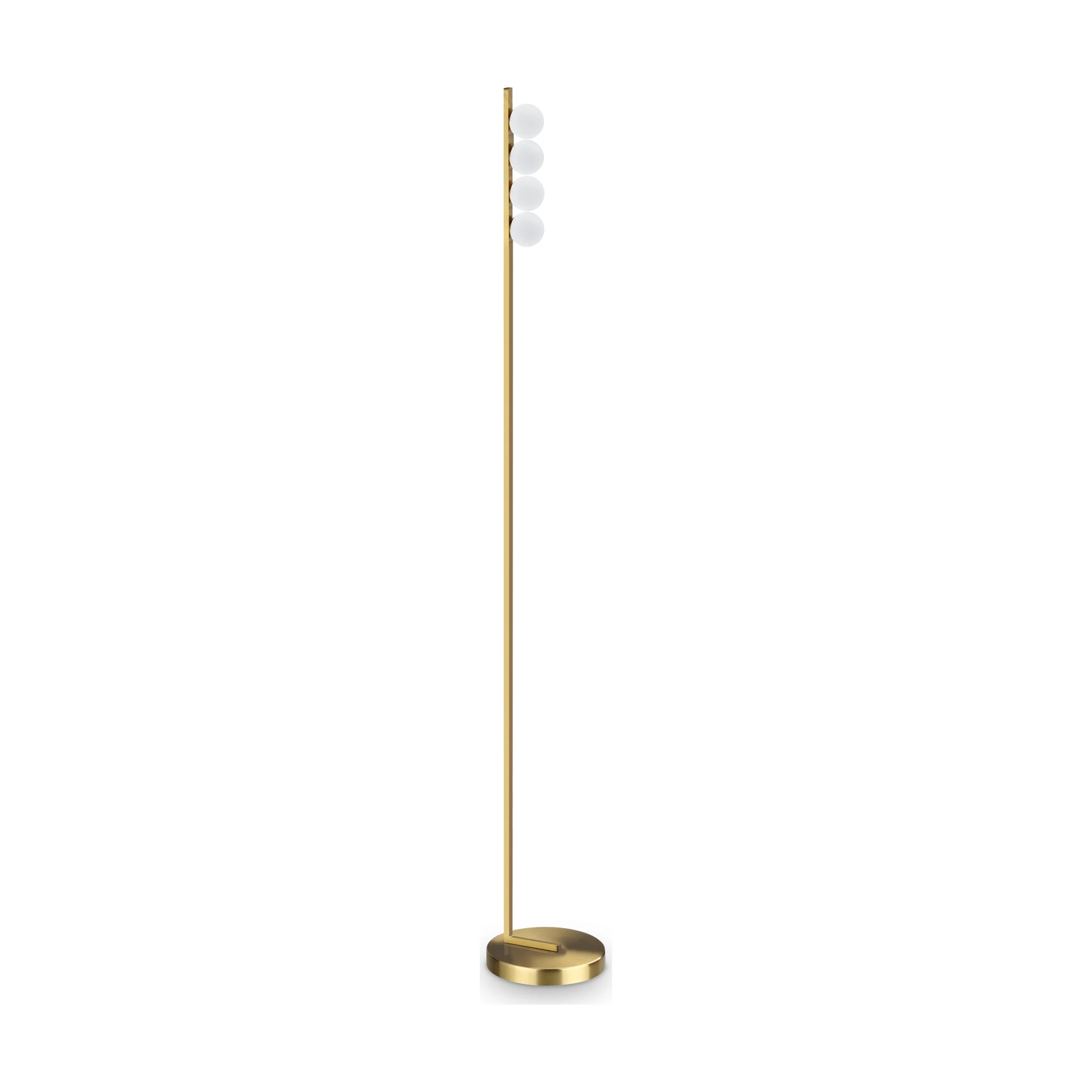 Binomio LED PT4 by Ideal Lux