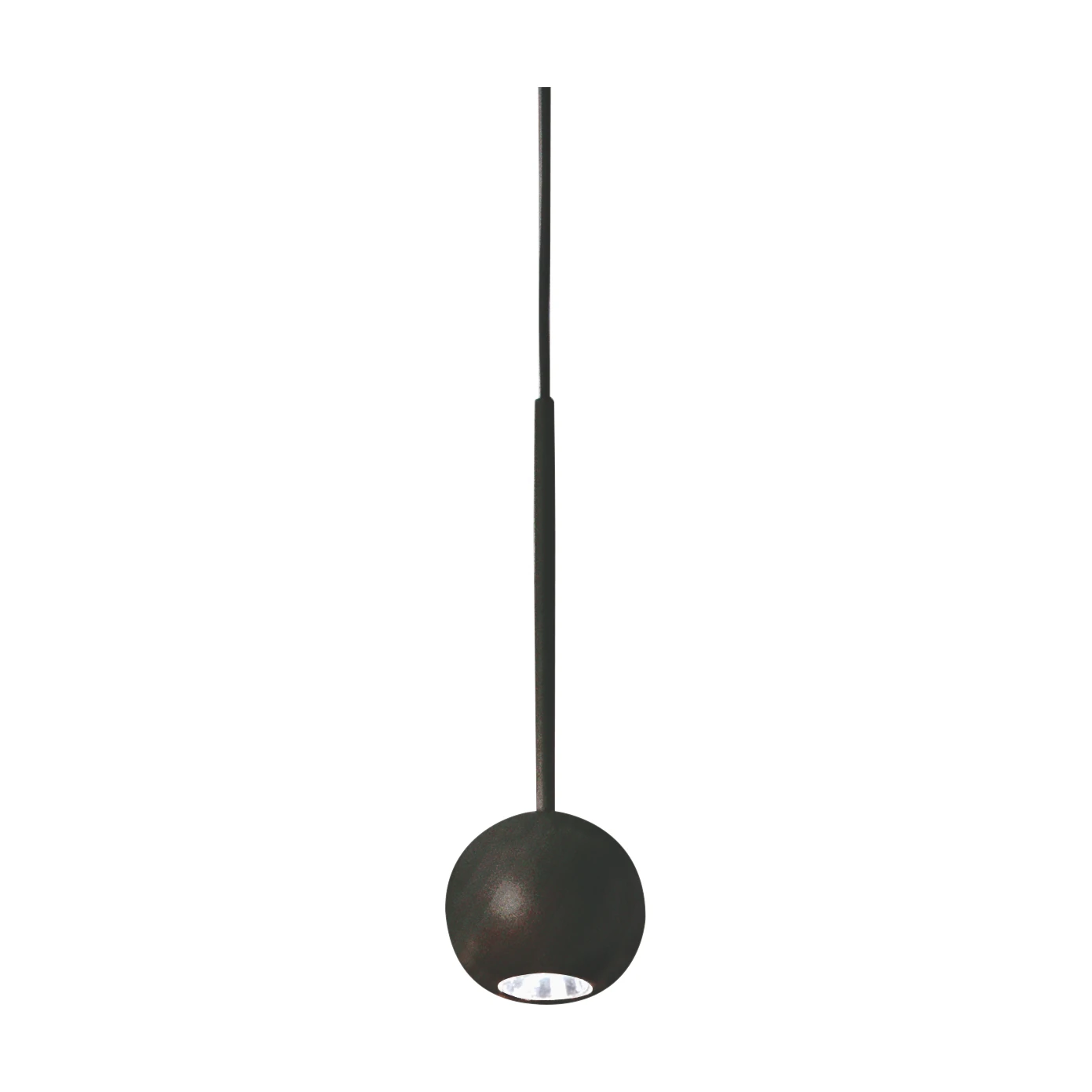 Archimede SP Sfera Black by Ideal Lux, product photo