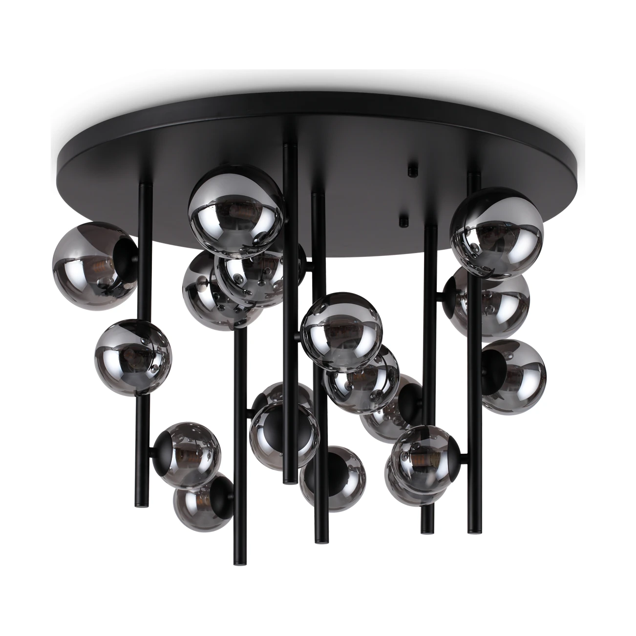 Perlage PL18 Smoked by Ideal Lux, product photo